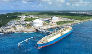 AES Dominicana impulsa la transición energética y reforzó la seguridad energética en 2024