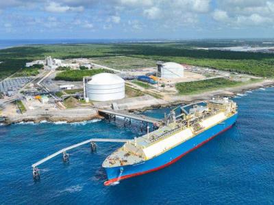 AES Dominicana capta US$500 MM en emisión de bonos corporativos