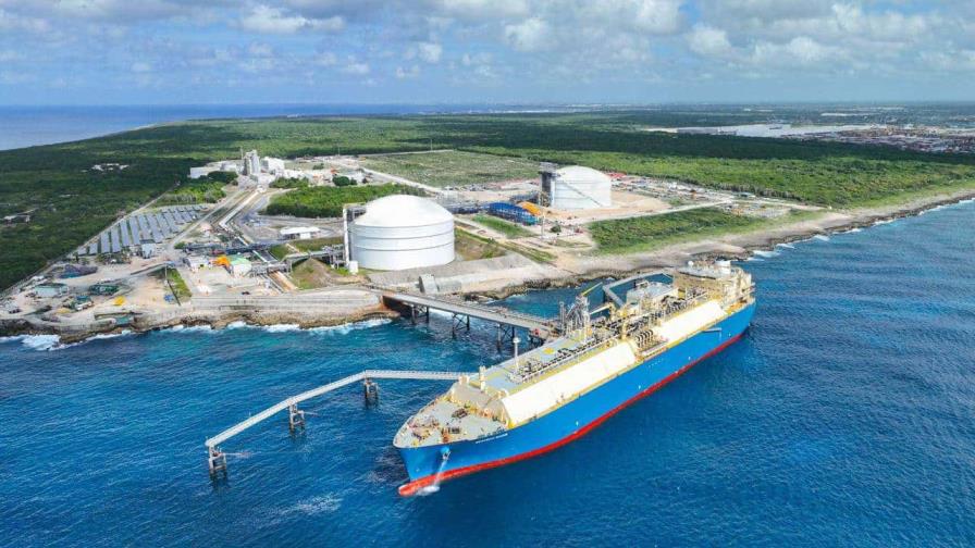 AES Dominicana impulsa la transición energética y reforzó la seguridad energética en 2024