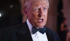 Trump dice que planea asistir al funeral de Jimmy Carter