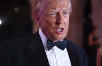 Trump dice que planea asistir al funeral de Jimmy Carter
