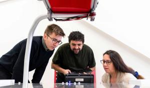 Avances impactantes impulsados por la inteligencia artificial