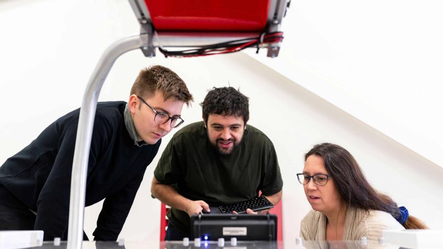 Avances impactantes impulsados por la inteligencia artificial Avances impactantes impulsados por la inteligencia artificial