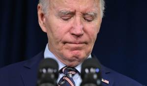 Biden sintió ira y frustración al ser informado sobre atropello masivo en Nueva Orleans