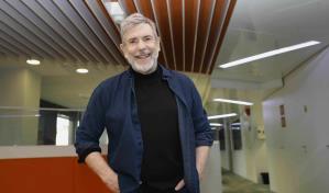 Carlos Mata: el &eacute;xito me rob&oacute; vida