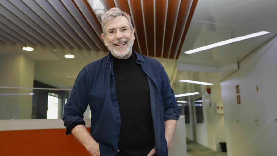 Carlos Mata: el éxito me robó vida