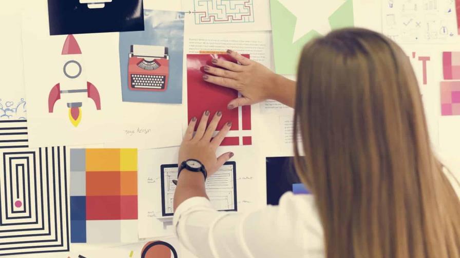 ¿Magia o método?: diseña tu 2025 con un vision board ¿Magia o método?: diseña tu 2025 con un vision board