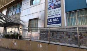 Vuelve parcialmente el servicio eléctrico a Puerto Rico, tras apagón en Nochevieja