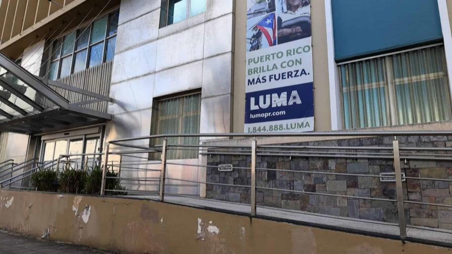 Vuelve parcialmente el servicio eléctrico a Puerto Rico, tras apagón en Nochevieja Vuelve parcialmente el servicio eléctrico a Puerto Rico, tras apagón en Nochevieja