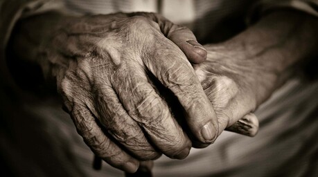 Los efectos de una sociedad que envejece: en menos de 20 a&ntilde;os habr&aacute; m&aacute;s ancianos que adolescentes
