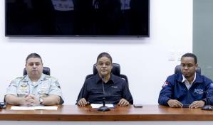 El COE reporta nueve fallecidos en las últimas 24 horas; todos iban en motocicletas El COE reporta nueve fallecidos en las últimas 24 horas; todos iban en motocicletas