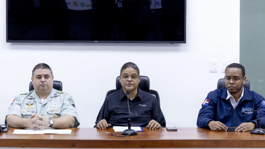 El COE reporta nueve fallecidos en las últimas 24 horas; todos iban en motocicletas El COE reporta nueve fallecidos en las últimas 24 horas; todos iban en motocicletas