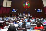 Proyecto para interpelar a Faride será estudiado por una comisión de diputados durante un mes