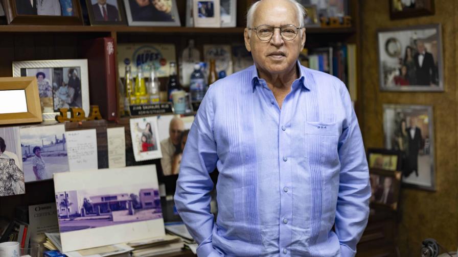 La revolución del agua embotellada para consumo familiar en República Dominicana La revolución del agua embotellada para consumo familiar en República Dominicana