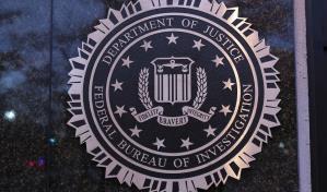 Agentes federales del FBI hallan 150 bombas caseras en una casa en Virginia