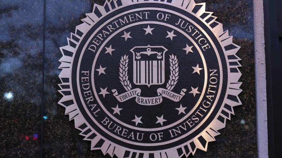 El FBI cierra su oficina de diversidad e inclusión