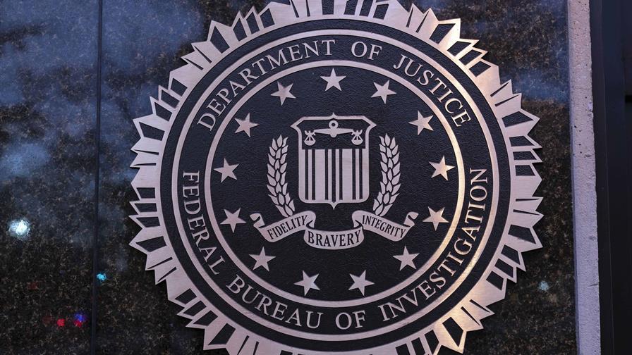 El FBI investiga al movimiento Antifa igual que a Al Qaeda y al Estado Islámico El FBI investiga al movimiento Antifa igual que a Al Qaeda y al Estado Islámico