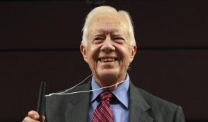 El legado de Carter sobrevive en una paz sólida pero fría entre Egipto e Israel