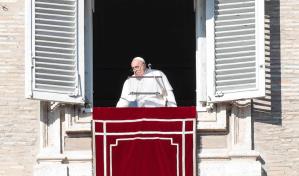 El papa pide la condonación de la deuda a los países más pobres en el inicio del Año Nuevo