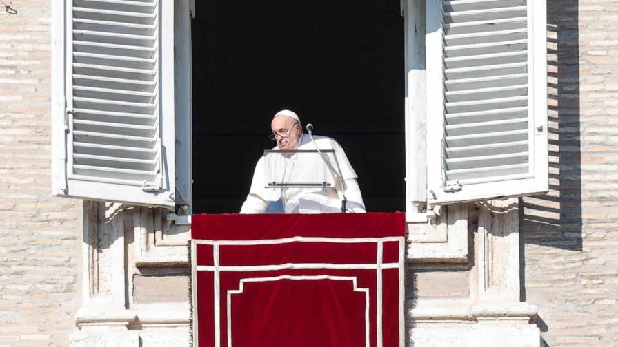 El papa pide la condonación de la deuda a los países más pobres en el inicio del Año Nuevo