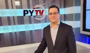 Peña designa nuevo portavoz del Gobierno de Paraguay