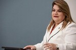 La gobernadora de Puerto Rico pide anexión a EE. UU. en 250 aniversario de independencia La gobernadora de Puerto Rico pide anexión a EE. UU. en 250 aniversario de independencia