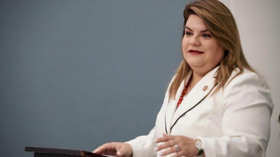 Jenniffer González se convierte mañana en la segunda gobernadora electa de Puerto Rico