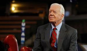 Jimmy Carter recibirá un funeral de Estado el 9 de enero en Washington