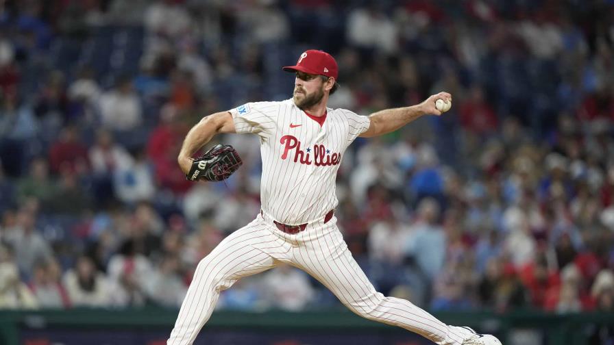 Medias Blancas adquieren al zurdo Tyler Gilbert en un intercambio con los Filis