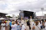 El pastor Ezequiel Molina ataca a partidos y religiones en la Batalla de la Fe