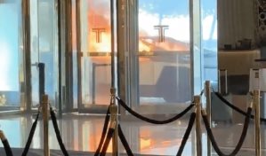 Muere una persona al incendiarse y explotar un Tesla Cybertruck fuera de hotel de Trump en Las Vegas