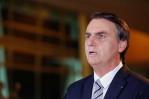 Bolsonaro es notificado del proceso por golpismo en el hospital Bolsonaro es notificado del proceso por golpismo en el hospital