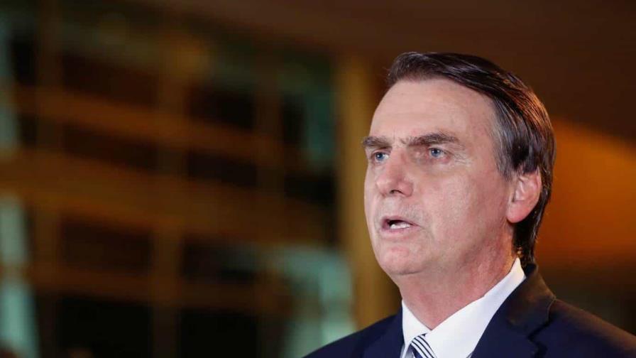 Bolsonaro es notificado del proceso por golpismo en el hospital Bolsonaro es notificado del proceso por golpismo en el hospital