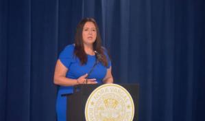 Renuncia jefa del Gobierno de San Diego (EE.UU.) tras aprobación de medidas proinmigrantes Renuncia jefa del Gobierno de San Diego (EE.UU.) tras aprobación de medidas proinmigrantes