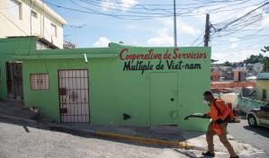 Ministerio de Salud Pública pasa balance a las acciones implementadas en 2024