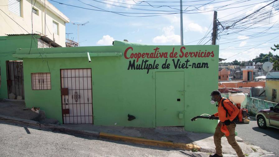 Ministerio de Salud Pública pasa balance a las acciones implementadas en 2024