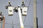 Se restablece casi totalmente el servicio eléctrico en Puerto Rico