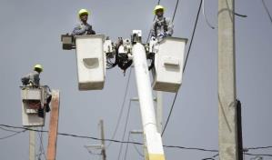 Se restablece casi totalmente el servicio eléctrico en Puerto Rico