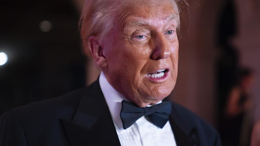 Trump culpa a la inmigración tras ataque en Nueva Orleans y expresa sus condolencias