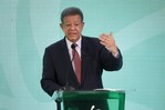Leonel Fern&aacute;ndez encabezar&aacute; este martes "La Voz del Pueblo"