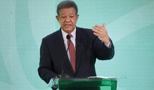 Leonel Fern&aacute;ndez encabezar&aacute; este martes "La Voz del Pueblo"