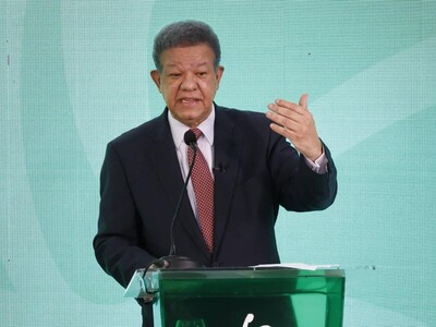 Leonel Fernández encabezará “La Voz del Pueblo”