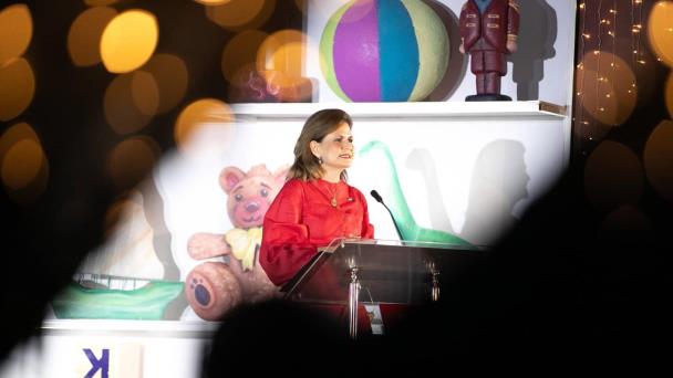 La Vicepresidencia llama a “trabajar por un mejor país en este 2025