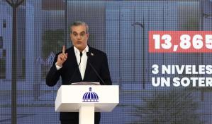 Luis Abinader estremece el tren gubernamental con 28 nuevas designaciones