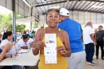 Gobierno entregará los 400 mil bonos navideños que quedaron de diciembre