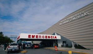 Muere joven que estaba ingresada en el Darío Contreras por derrumbe en el Jet Set