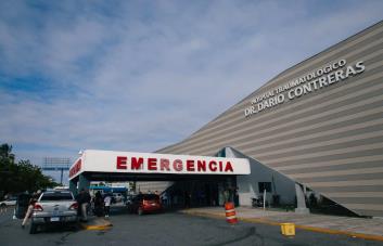 En estado grave dos sobrevivientes de la tragedia en la discoteca Jet Set