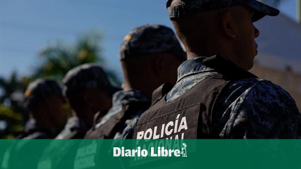 Garantía de Paz Navidad 2025 tendrá el doble de agentes en calles
