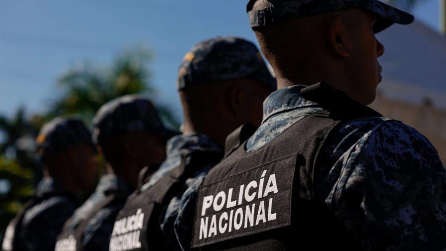 La operación Garantía de Paz Navidad 2025 tendrá el doble de agentes en labores de patrullaje La operación Garantía de Paz Navidad 2025 tendrá el doble de agentes en labores de patrullaje