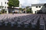 Las incautaciones del 2024 pusieron al país en el mapa de la lucha contra las drogas